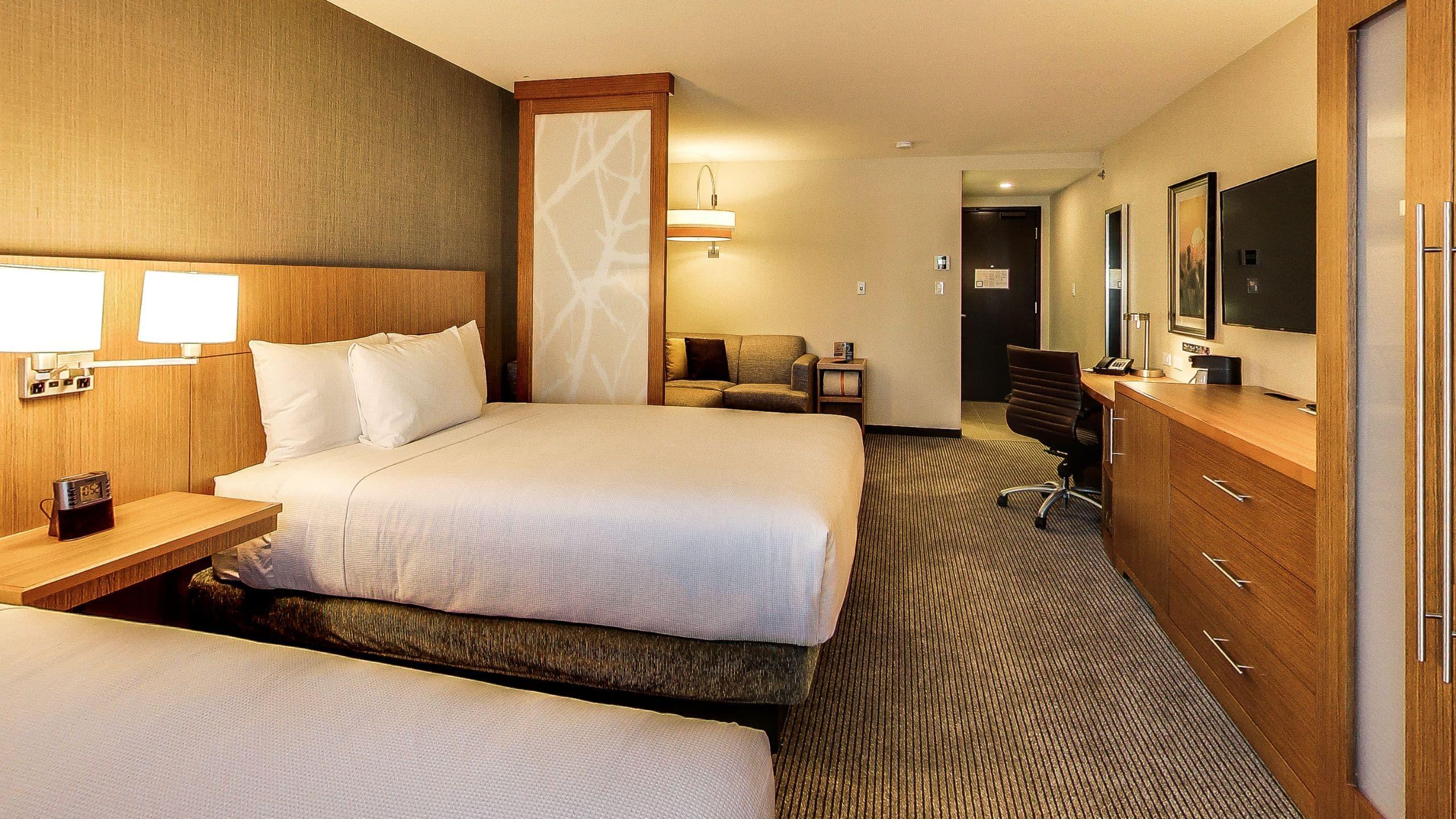 Hyatt Place Edmonton West المظهر الخارجي الصورة