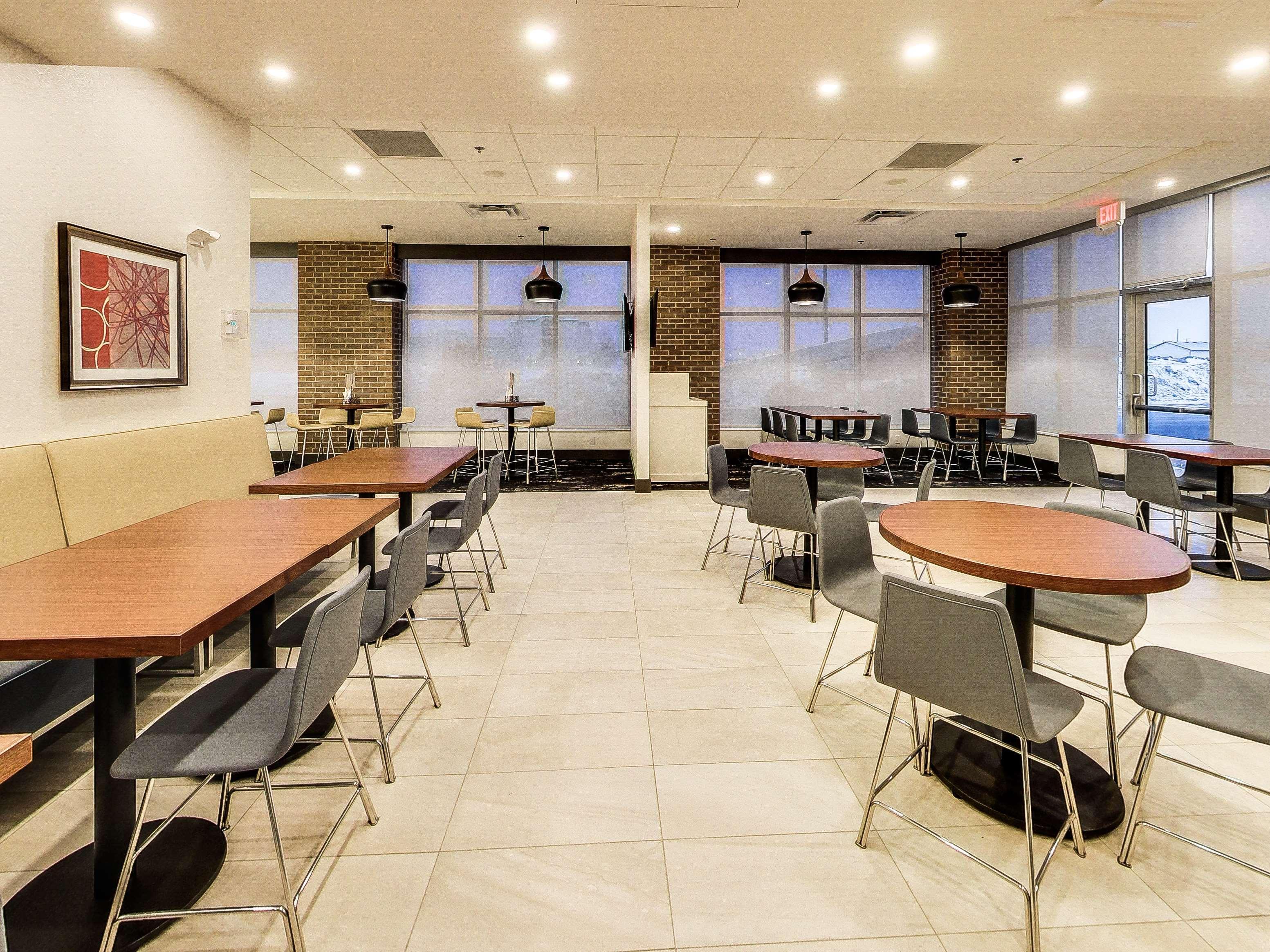 Hyatt Place Edmonton West المظهر الخارجي الصورة
