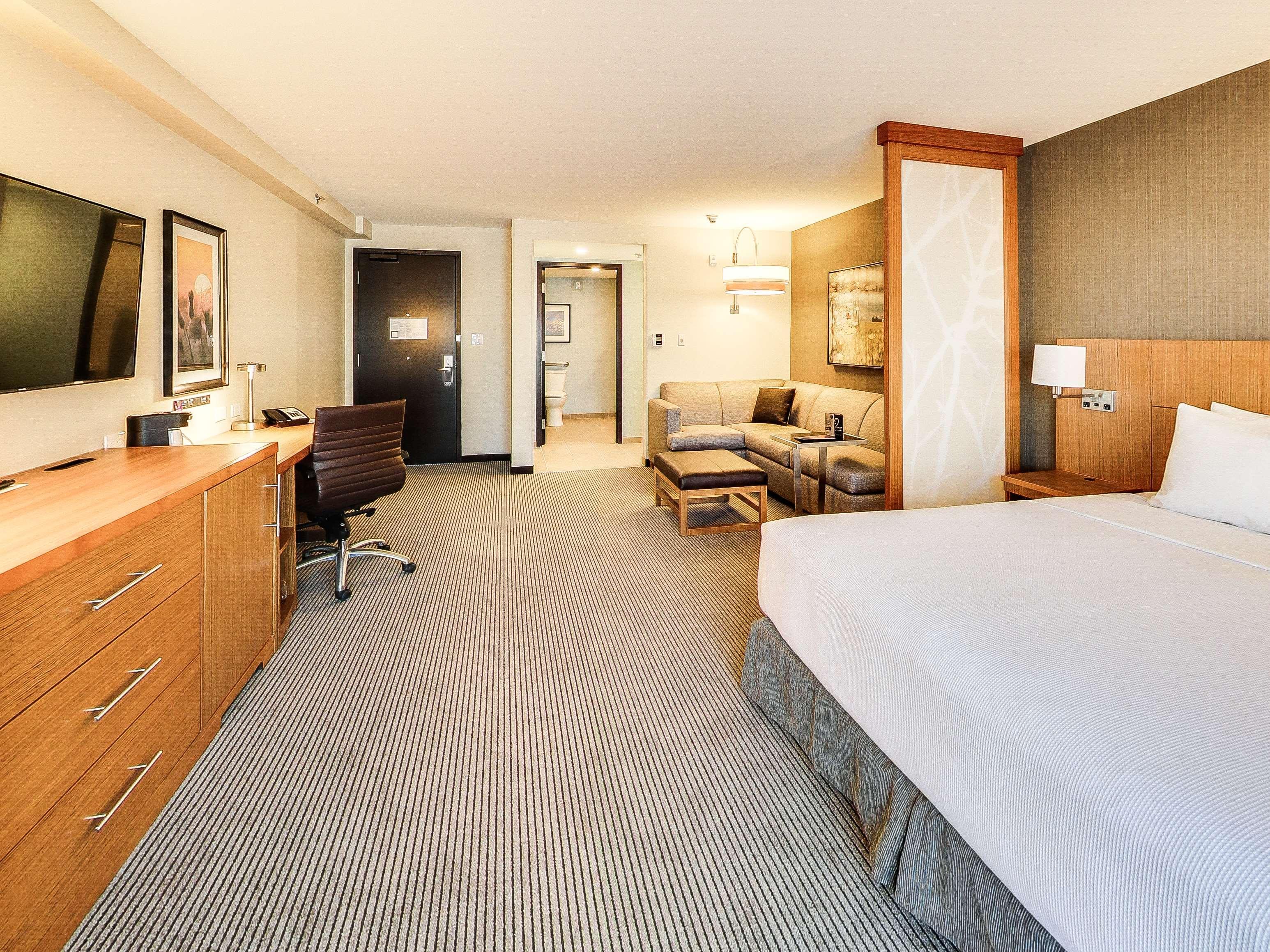 Hyatt Place Edmonton West المظهر الخارجي الصورة
