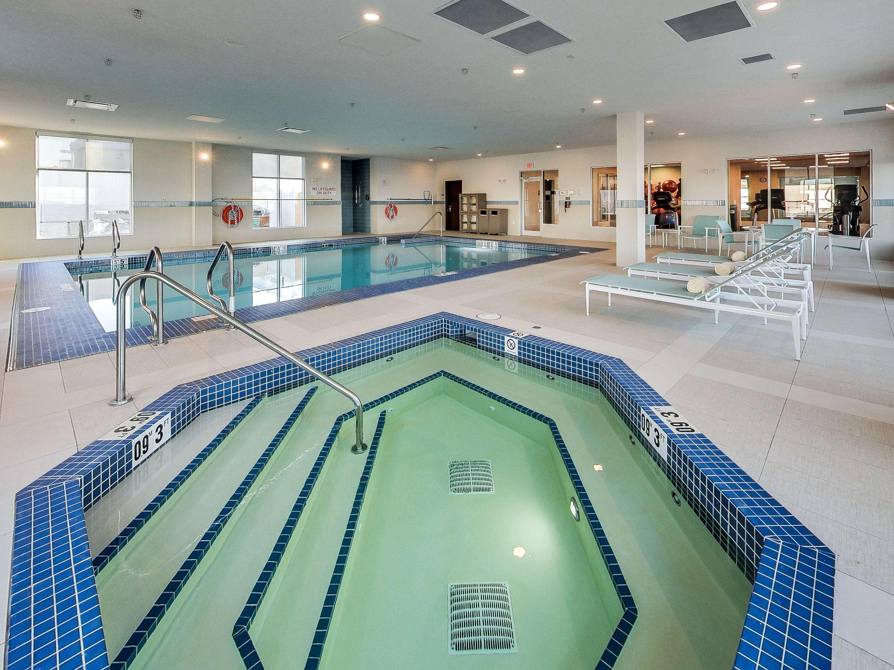 Hyatt Place Edmonton West المظهر الخارجي الصورة