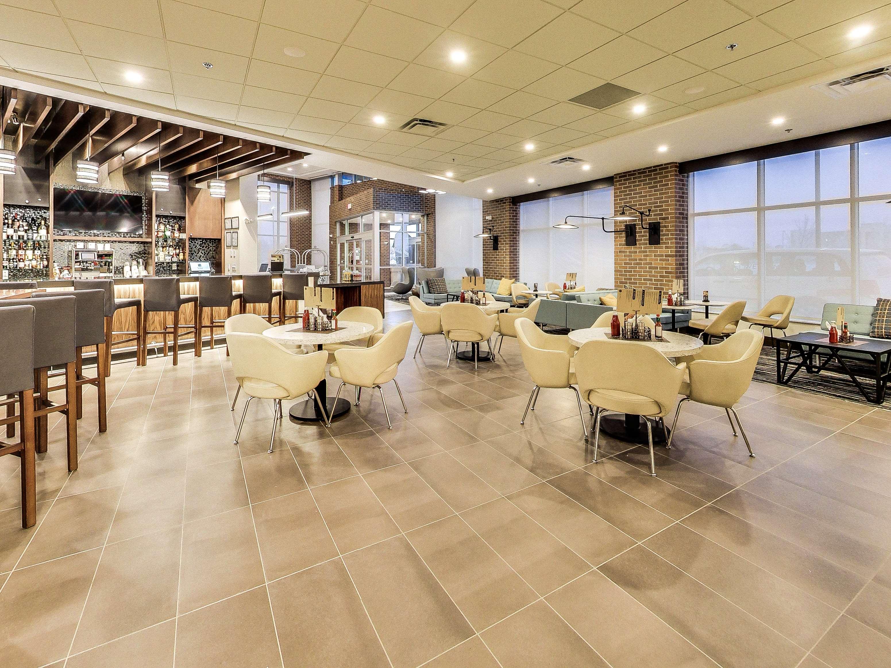 Hyatt Place Edmonton West المظهر الخارجي الصورة