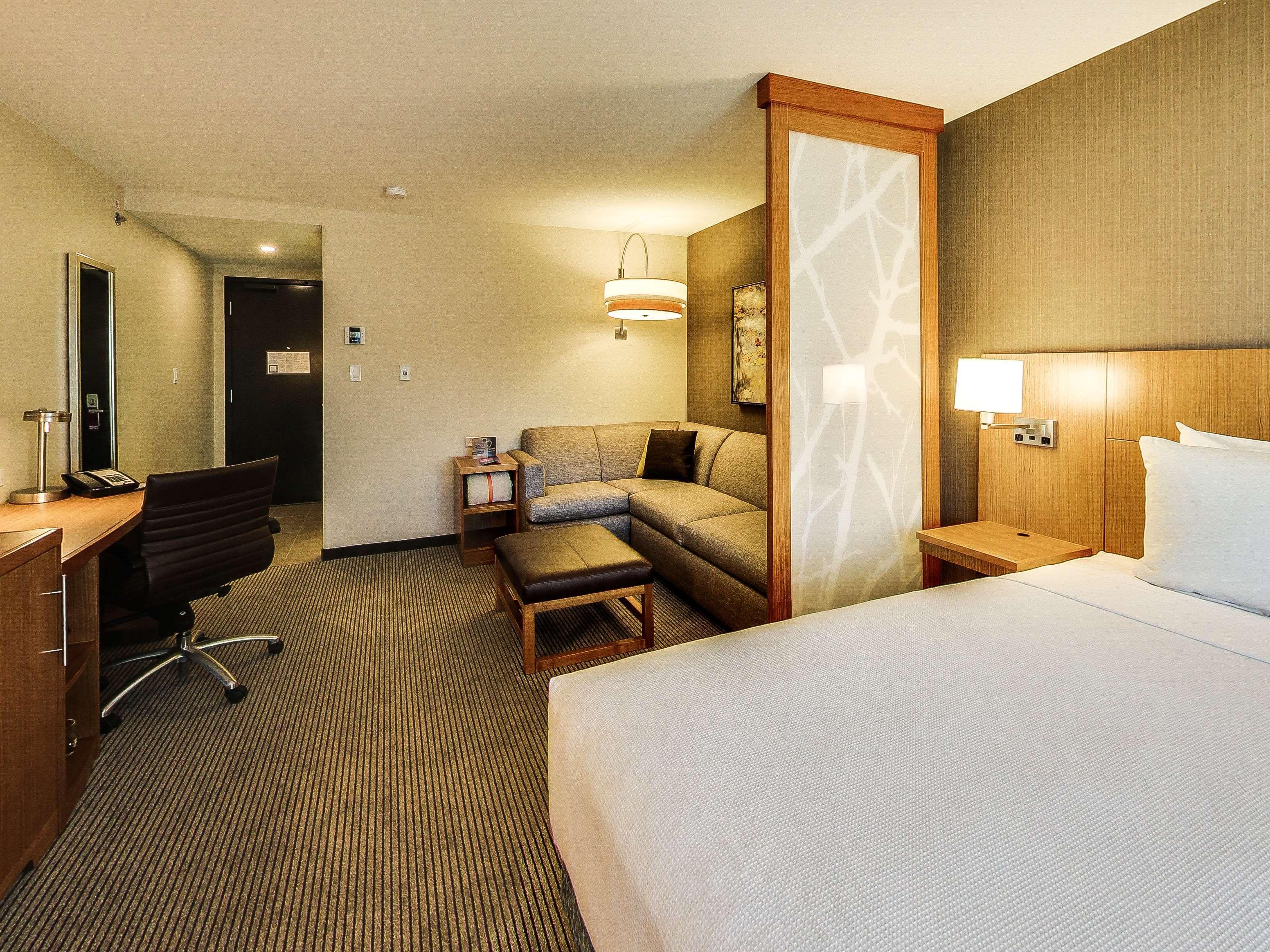 Hyatt Place Edmonton West المظهر الخارجي الصورة