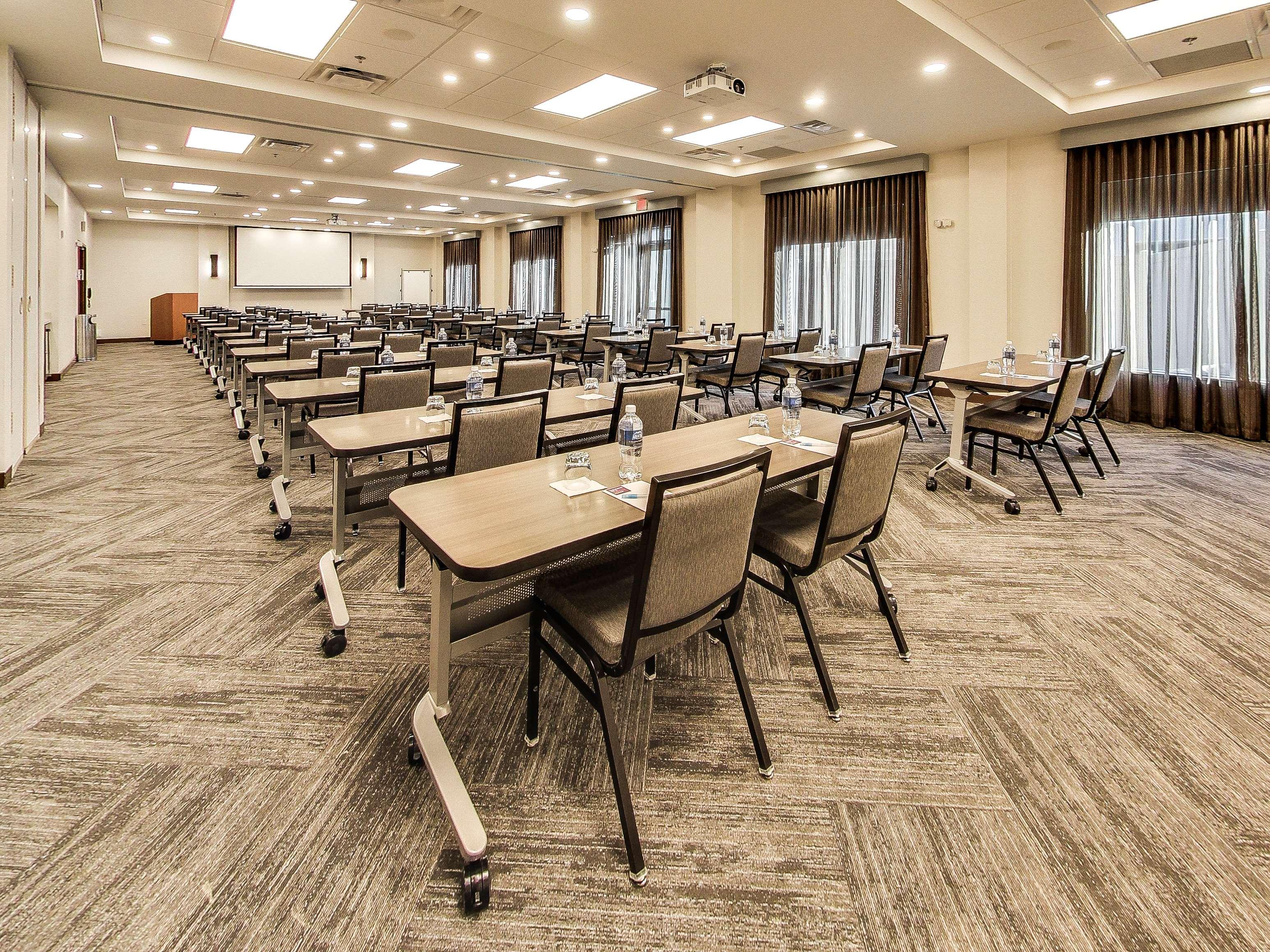 Hyatt Place Edmonton West المظهر الخارجي الصورة