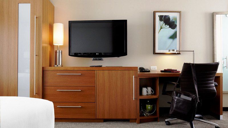 Hyatt Place Edmonton West المظهر الخارجي الصورة