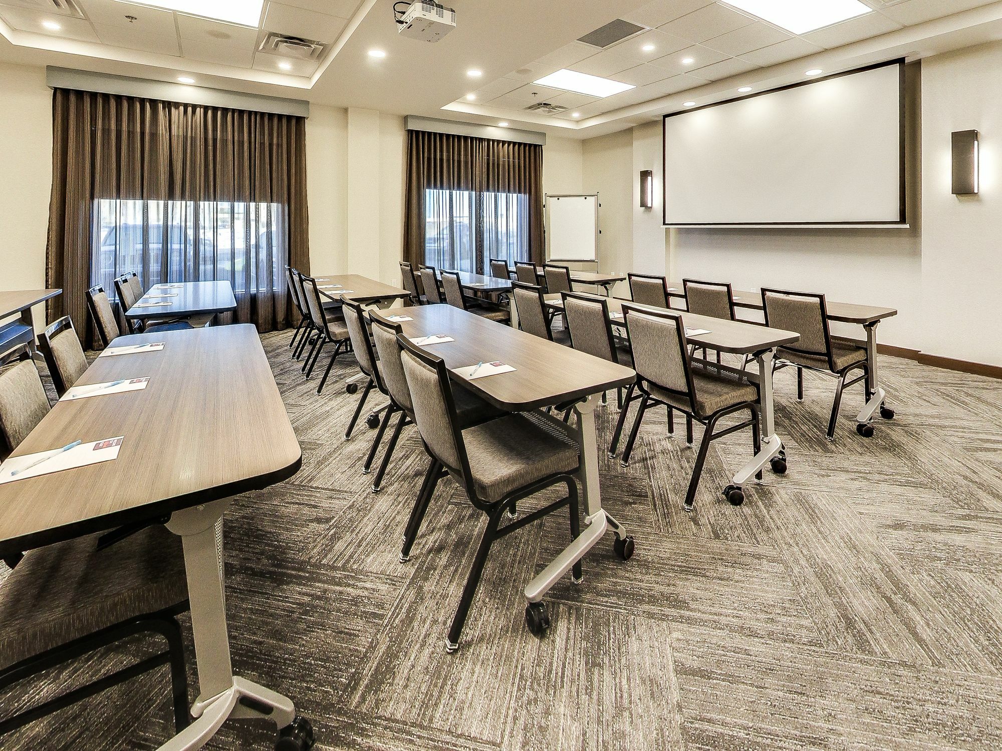 Hyatt Place Edmonton West المظهر الخارجي الصورة