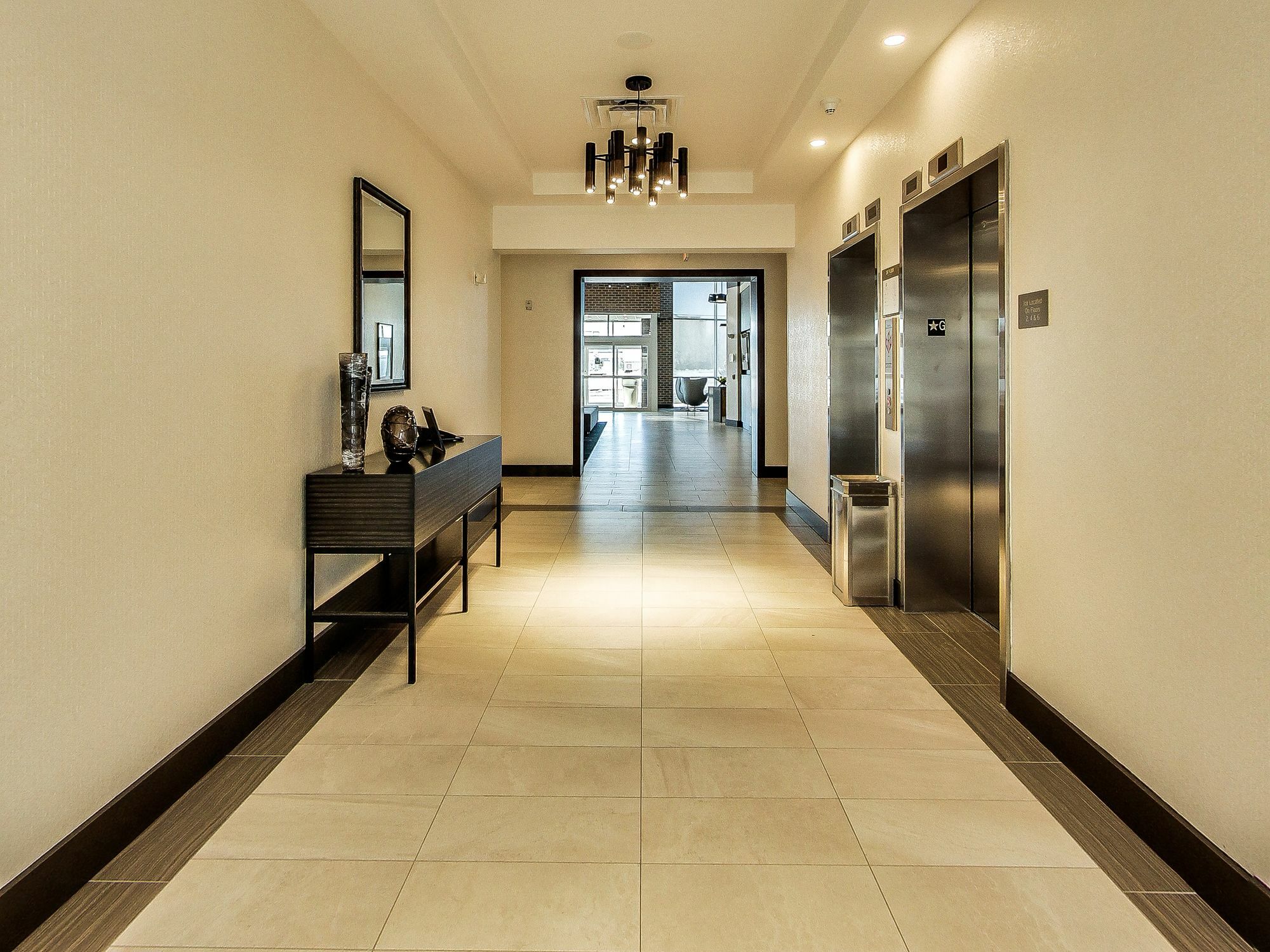 Hyatt Place Edmonton West المظهر الخارجي الصورة