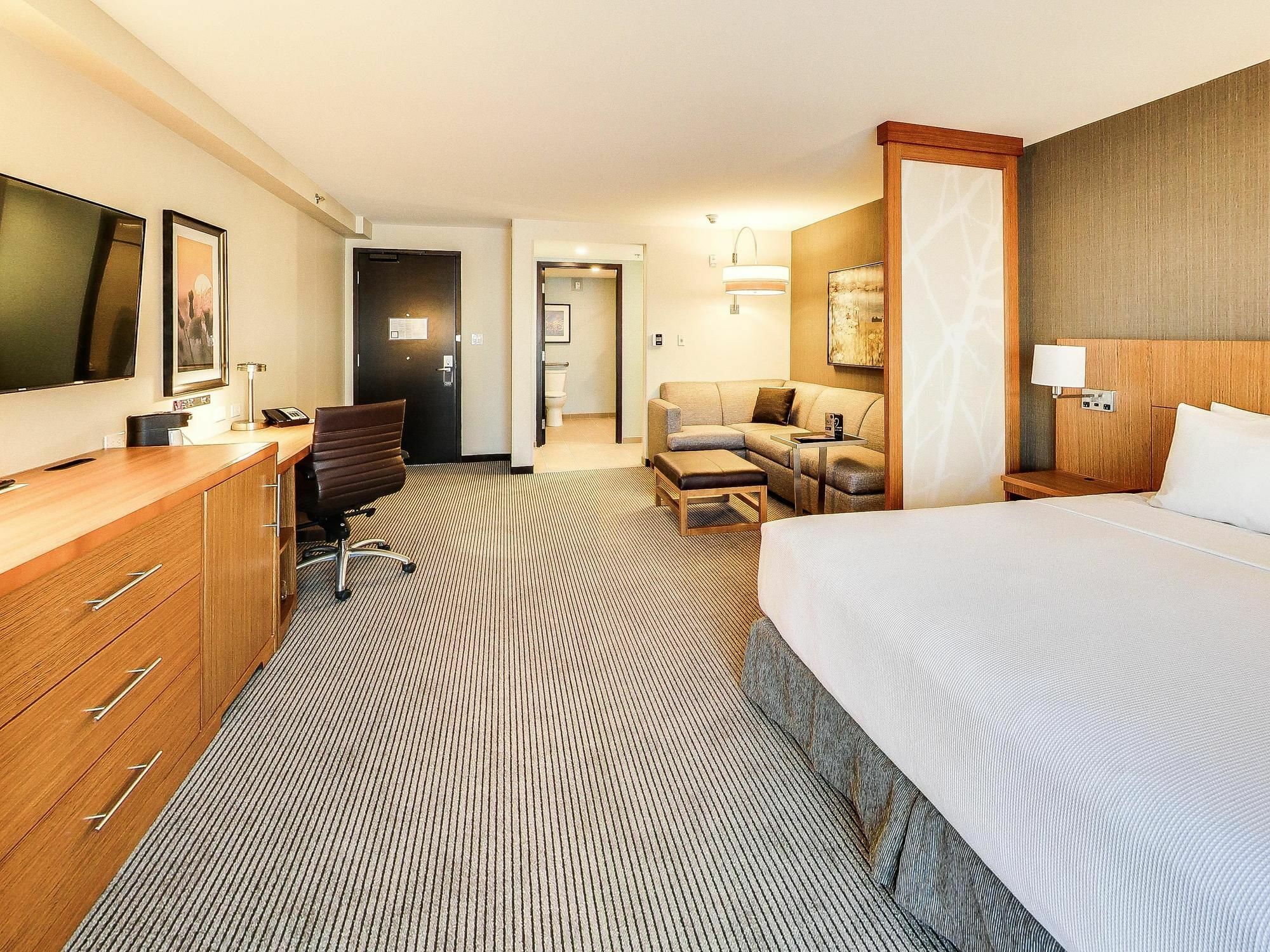 Hyatt Place Edmonton West المظهر الخارجي الصورة