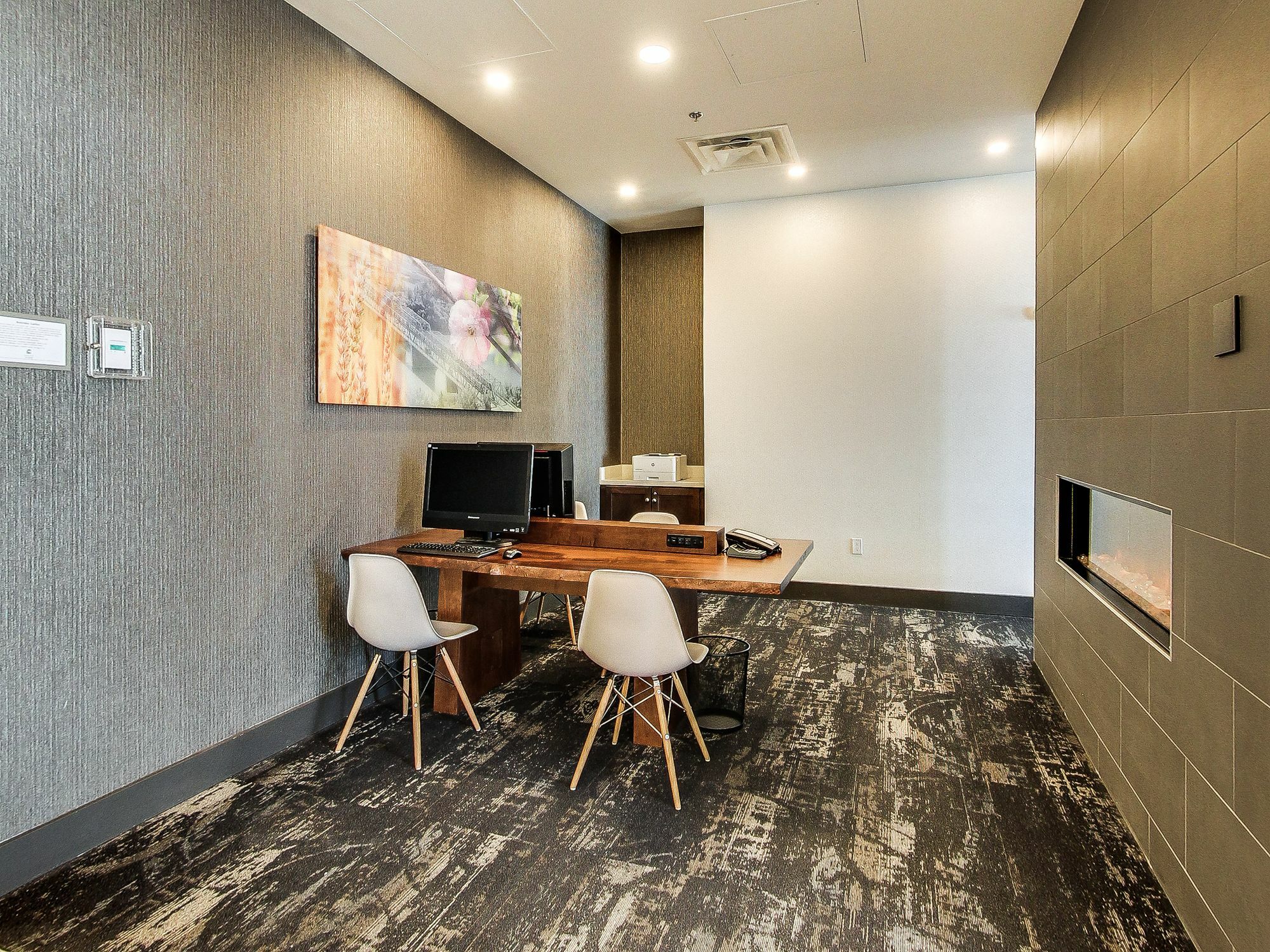 Hyatt Place Edmonton West المظهر الخارجي الصورة